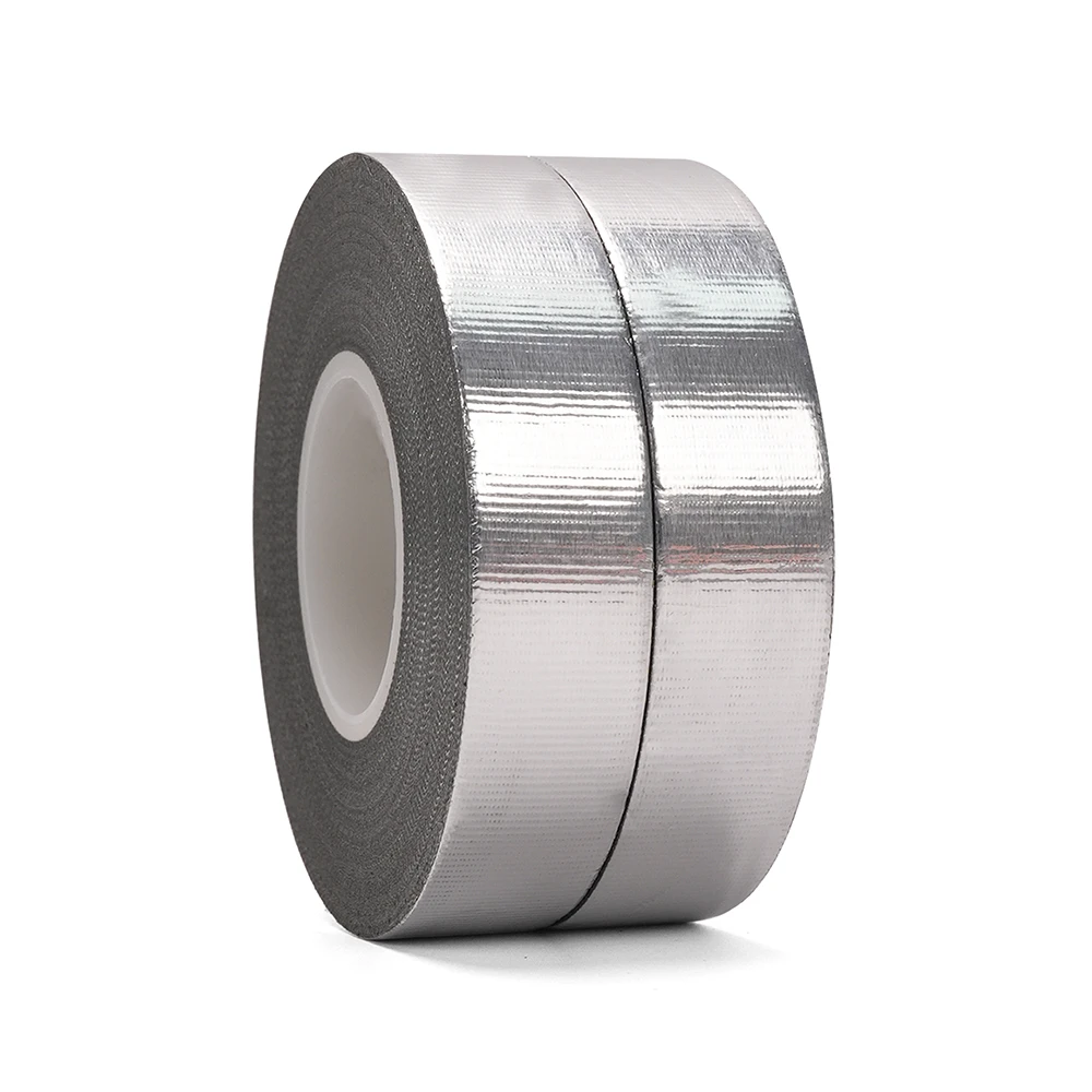 01. Wire Harness Aluminum Foil Tape.webp